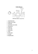 Referāts 'Kāzu bankets', 7.