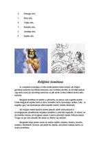 Konspekts 'Domāšanas formas', 5.