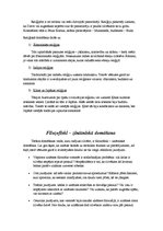 Konspekts 'Domāšanas formas', 6.