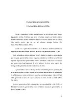 Referāts 'Laimes izjūta', 3.