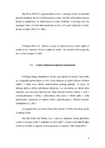 Referāts 'Laimes izjūta', 4.