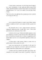 Referāts 'Laimes izjūta', 5.