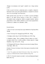 Referāts 'Laimes izjūta', 6.