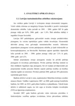 Diplomdarbs 'Būvniecības nozares attīstību ietekmējošie faktori', 7.