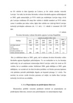 Diplomdarbs 'Būvniecības nozares attīstību ietekmējošie faktori', 22.