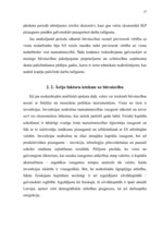 Diplomdarbs 'Būvniecības nozares attīstību ietekmējošie faktori', 37.