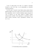 Diplomdarbs 'Būvniecības nozares attīstību ietekmējošie faktori', 41.