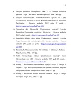 Diplomdarbs 'Būvniecības nozares attīstību ietekmējošie faktori', 52.