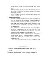 Eseja 'Stresa pārvarēšana', 3.