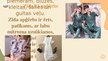 Prezentācija 'Apģērbs no tekstilšķiedrām - pirmsskolai', 4.