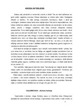 Referāts 'Interjera krāsu psihofizioloģiskā iedarbība', 4.