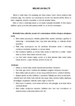 Referāts 'Interjera krāsu psihofizioloģiskā iedarbība', 13.