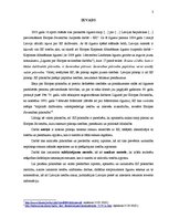 Referāts 'Eiropas Savienības pilsonība, pilsoņu tiesības', 3.