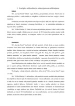 Referāts 'Reputācijas analīze SIA "Latvija Statoil" un SIA "LUKoil Baltija R"', 2.