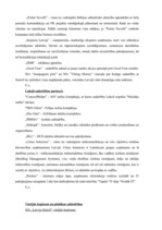 Referāts 'Reputācijas analīze SIA "Latvija Statoil" un SIA "LUKoil Baltija R"', 4.