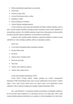 Referāts 'Reputācijas analīze SIA "Latvija Statoil" un SIA "LUKoil Baltija R"', 9.