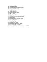 Referāts 'Politiskās organizācijas (partijas) Latvijā', 2.