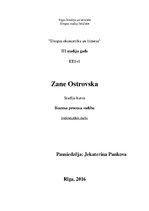 Paraugs 'Biznesa procesu vadība', 1.