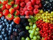 Prezentācija 'Vitamīni', 1.