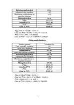 Referāts 'Pilnas pašizmaksas kalkulācija', 6.