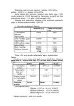 Referāts 'Pilnas pašizmaksas kalkulācija', 8.