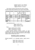 Referāts 'Pilnas pašizmaksas kalkulācija', 9.