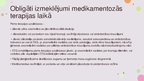 Prezentācija 'Uzmanības deficīta un hiperaktivitātes sindroms', 15.