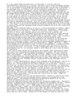 Eseja 'Dance Misconceptions: It Is a Sport', 1.