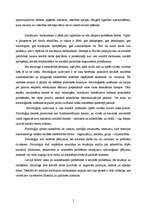 Eseja 'Sociologa un sociālā darbinieka sadarbības redzējums', 2.