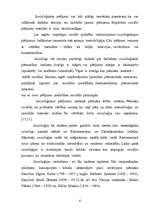 Referāts 'Socioloģiskā pētījuma organizēšana sociāli ekonomisko problēmu izpētei', 6.