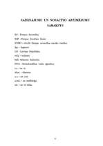 Referāts 'Socioloģiskā pētījuma organizēšana sociāli ekonomisko problēmu izpētei', 55.