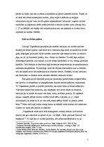 Konspekts 'Apzināties neizprotamo', 2.