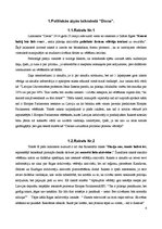 Referāts 'Politikas ziņas, to piemēru un kvalitātes analīze', 4.