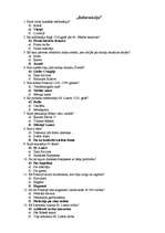 Konspekts 'Tests "Reformācija"', 2.