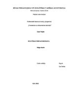 Paraugs 'Kultūras dienasgrāmata', 5.