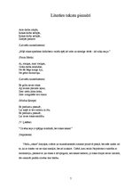 Referāts 'Vārds "roka"', 5.