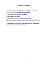 Referāts 'Vārds "roka"', 12.