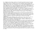 Eseja 'The Master of Tragedy', 1.