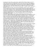 Eseja 'Abortion: From the Beginning to the Present', 1.