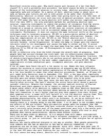 Eseja 'Abortion: From the Beginning to the Present', 2.