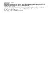 Eseja 'Abortion: From the Beginning to the Present', 3.