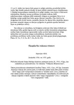 Referāts 'Jāzepa Mediņa kora dziesmas "Vasaras vakars" analīze', 5.