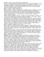 Eseja 'Newell Strategy', 1.