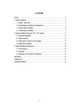 Referāts 'Rapša audzēšana, attīstība un ekonomiskais aspekts', 2.