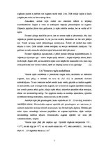 Referāts 'Rapša audzēšana, attīstība un ekonomiskais aspekts', 7.