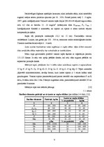 Referāts 'Rapša audzēšana, attīstība un ekonomiskais aspekts', 8.