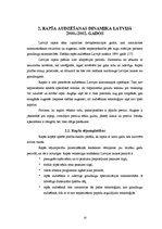 Referāts 'Rapša audzēšana, attīstība un ekonomiskais aspekts', 10.