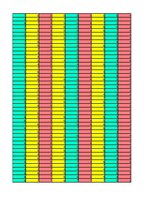 Diplomdarbs 'Perfekcionisma saistība ar stresa pārvarēšanas stratēģijām sieviešu un vīriešu g', 25.