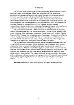 Diplomdarbs 'Perfekcionisma saistība ar stresa pārvarēšanas stratēģijām sieviešu un vīriešu g', 55.