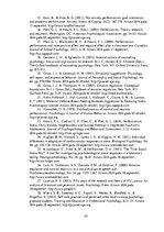 Diplomdarbs 'Perfekcionisma saistība ar stresa pārvarēšanas stratēģijām sieviešu un vīriešu g', 96.